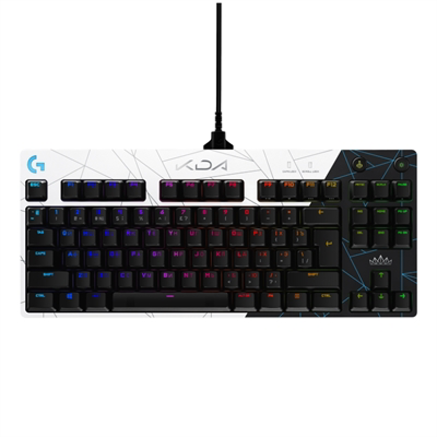 920-010074  Logitech  Periféricos Panamá
