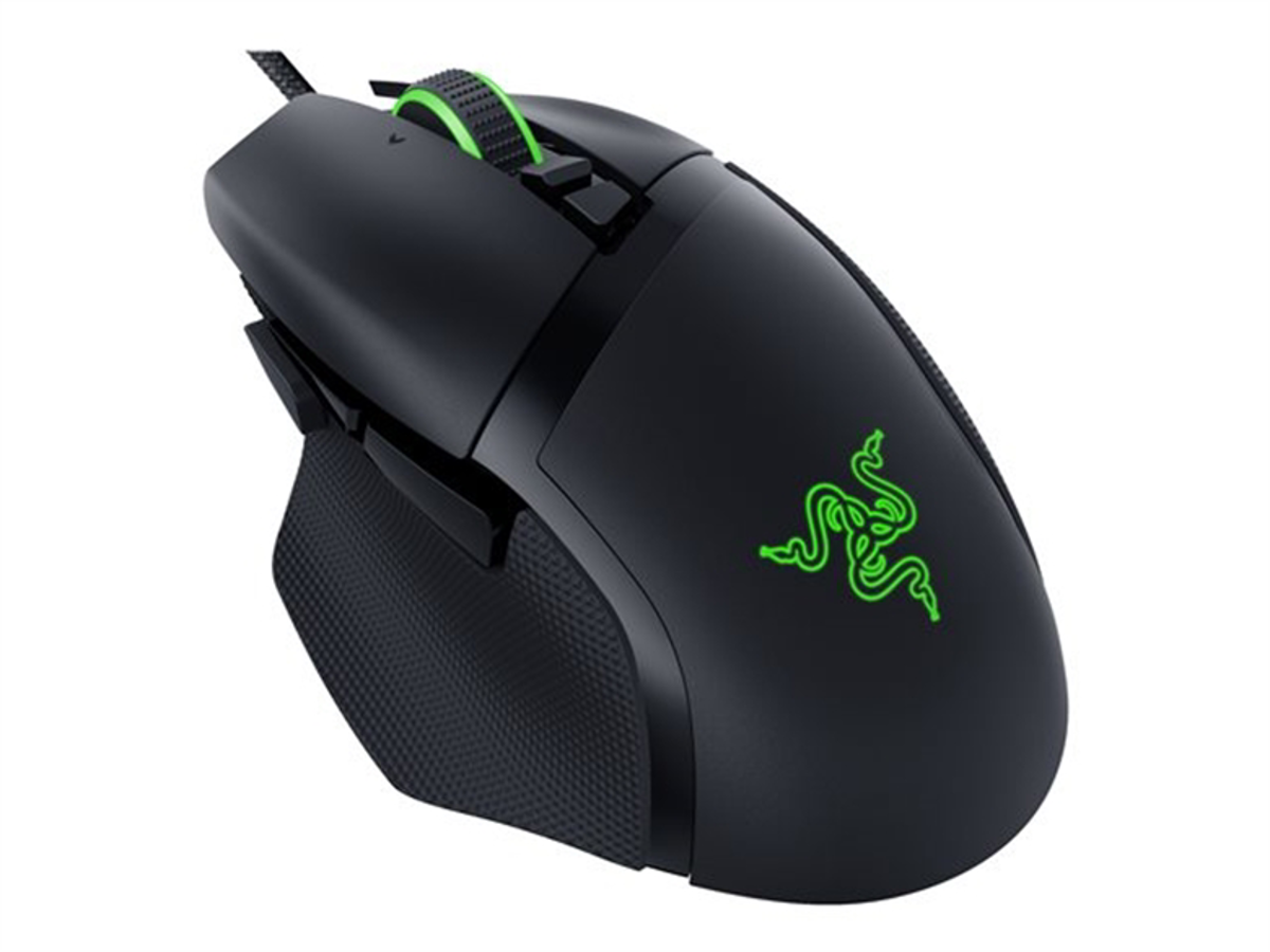 RZ01-04000100-R3U1  Razer  Periféricos Panamá