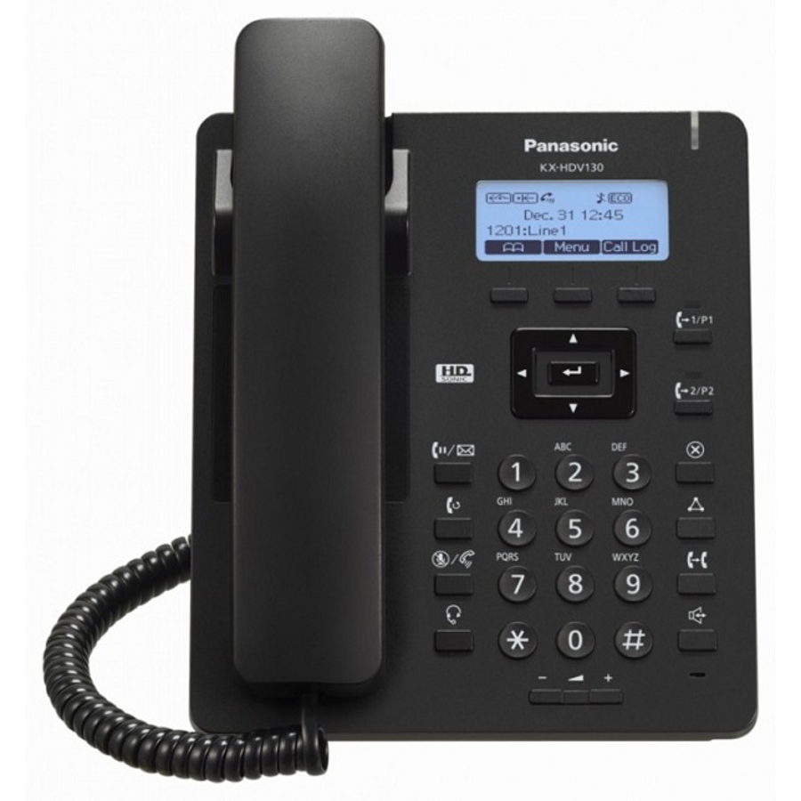 KX-HDV130  Panasonic  Comunicaciones Panamá