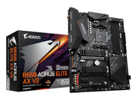 B550 AORUS ELITE AX V2  Aorus  Componentes Informáticos Panamá [b74cc742-8a95-4df1-bd57-deae60f0a303]