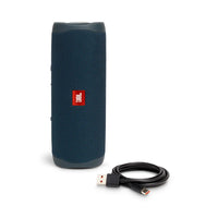 JBLFLIP5BLUAM  JBL  Audio y Video Panamá [b78d1c66-2073-4326-9f9e-85ea67ea7cb6]