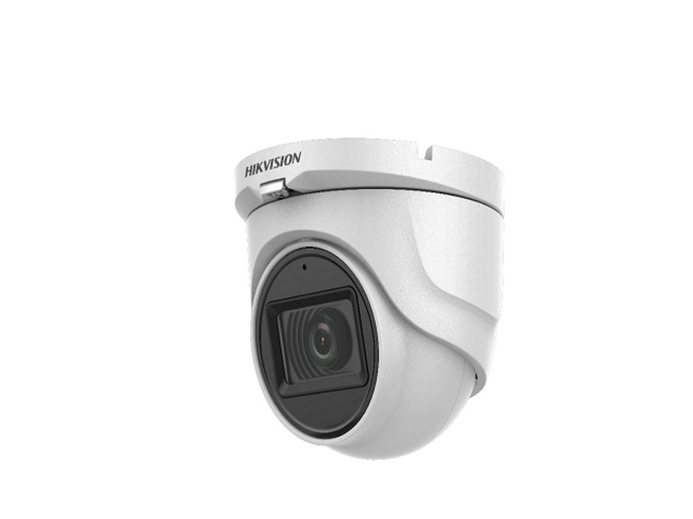 DS-2CE76D0T-ITPFS2.8mmO-STD  Hikvision  Vigilancia de Video Panamá