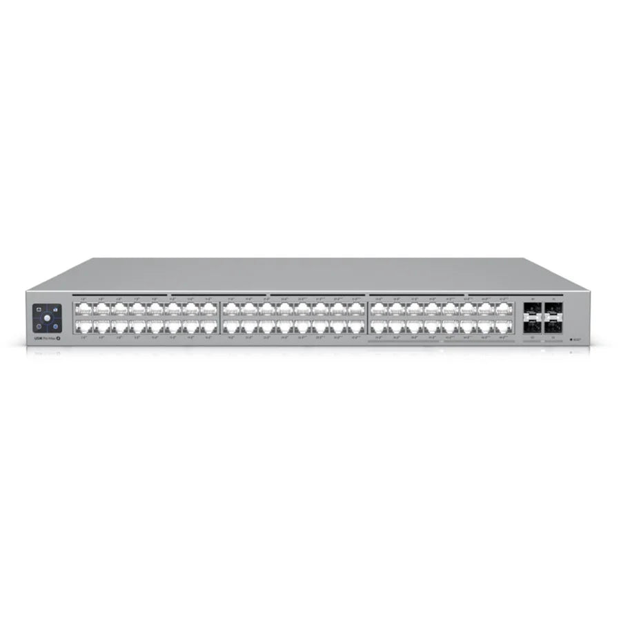 USW-PRO-MAX-48-POE [b7baeb24-d4bc-4532-a385-5e99b203cf09]