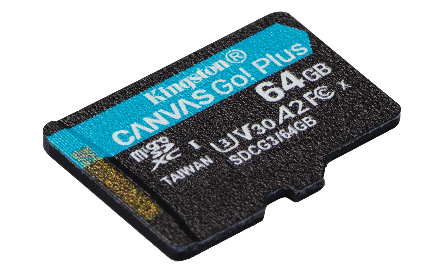 SDCG3/64GB  Kingston  Memorias Panamá [b7d24958-2ef1-4b70-b34d-9203a57583c2]