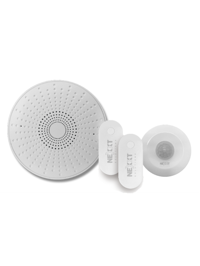 AHBWPMO4U1  Nexxt Solutions Home  Seguridad y Automatización Panamá