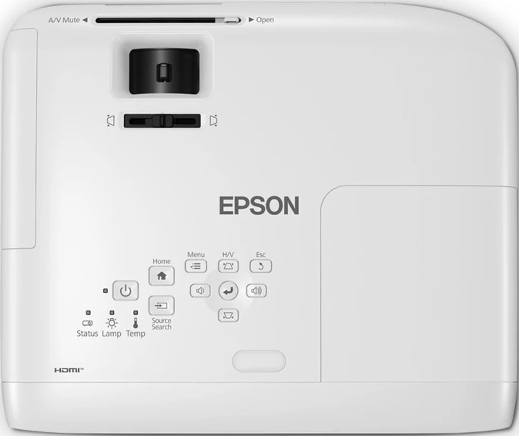 V11HB51021  Epson  Proyectores Panamá [b87703ab-f2e2-4438-a3ba-2c425a8c8129]