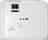 V11HB51021  Epson  Proyectores Panamá [b87703ab-f2e2-4438-a3ba-2c425a8c8129]