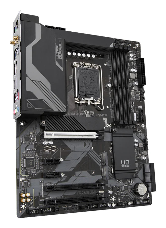 Z790 UD AX  Gigabyte  Componentes Informáticos Panamá [b8adbfaa-5c7a-4b64-af5d-79f588f794ac]