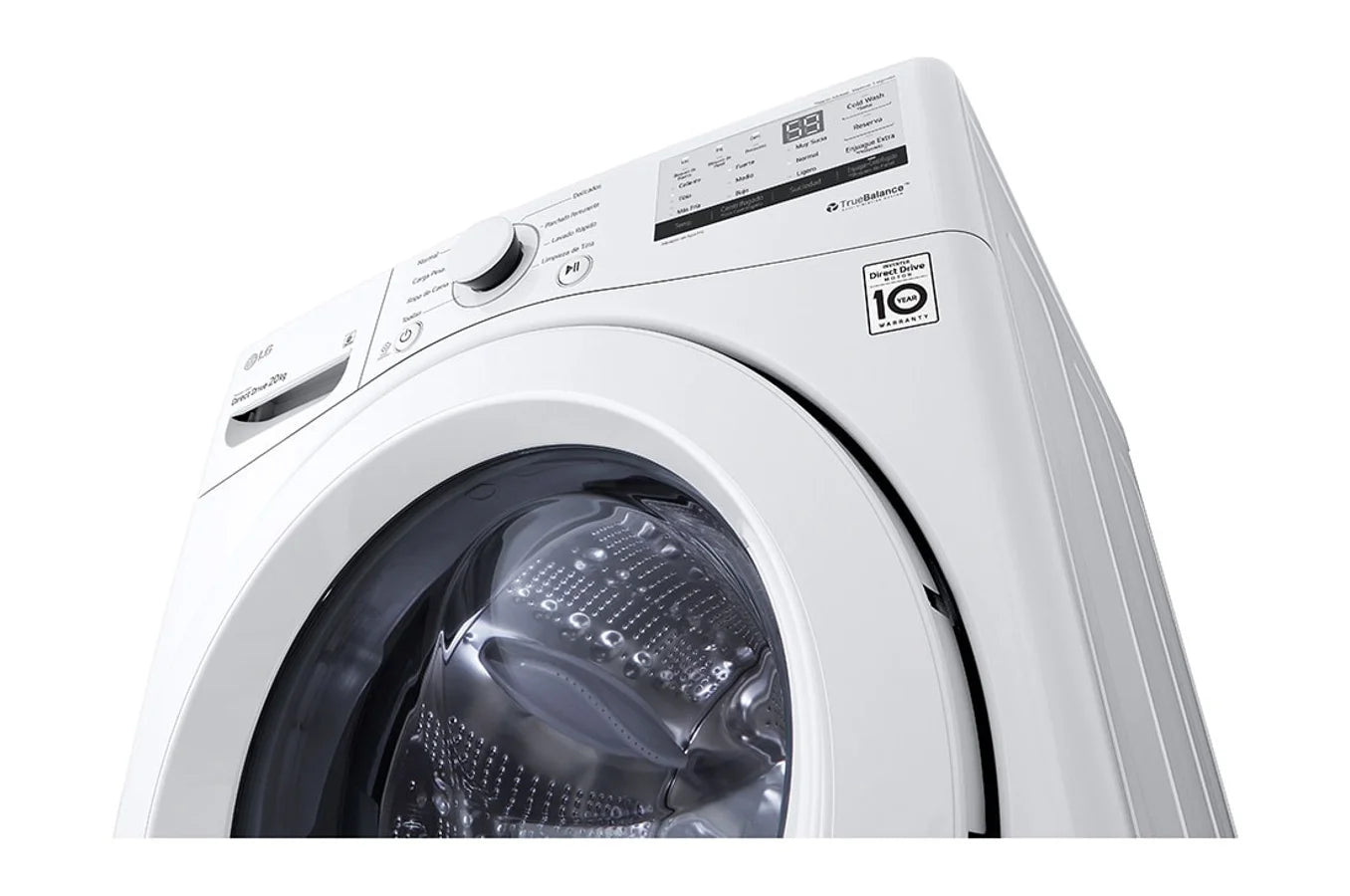 WM20WV26W  LG  Electrodomésticos Panamá [b8bf213c-7d39-4e5f-94a2-b658f26dd062]