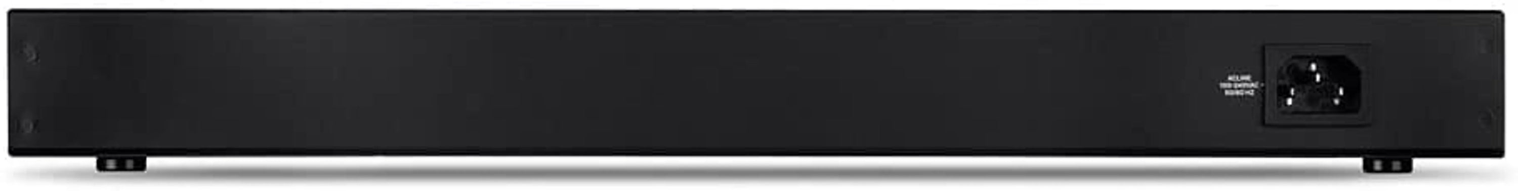LGS124  Linksys  Redes Panamá [b90b1356-b81d-44fc-9098-23ef7b04a21b]