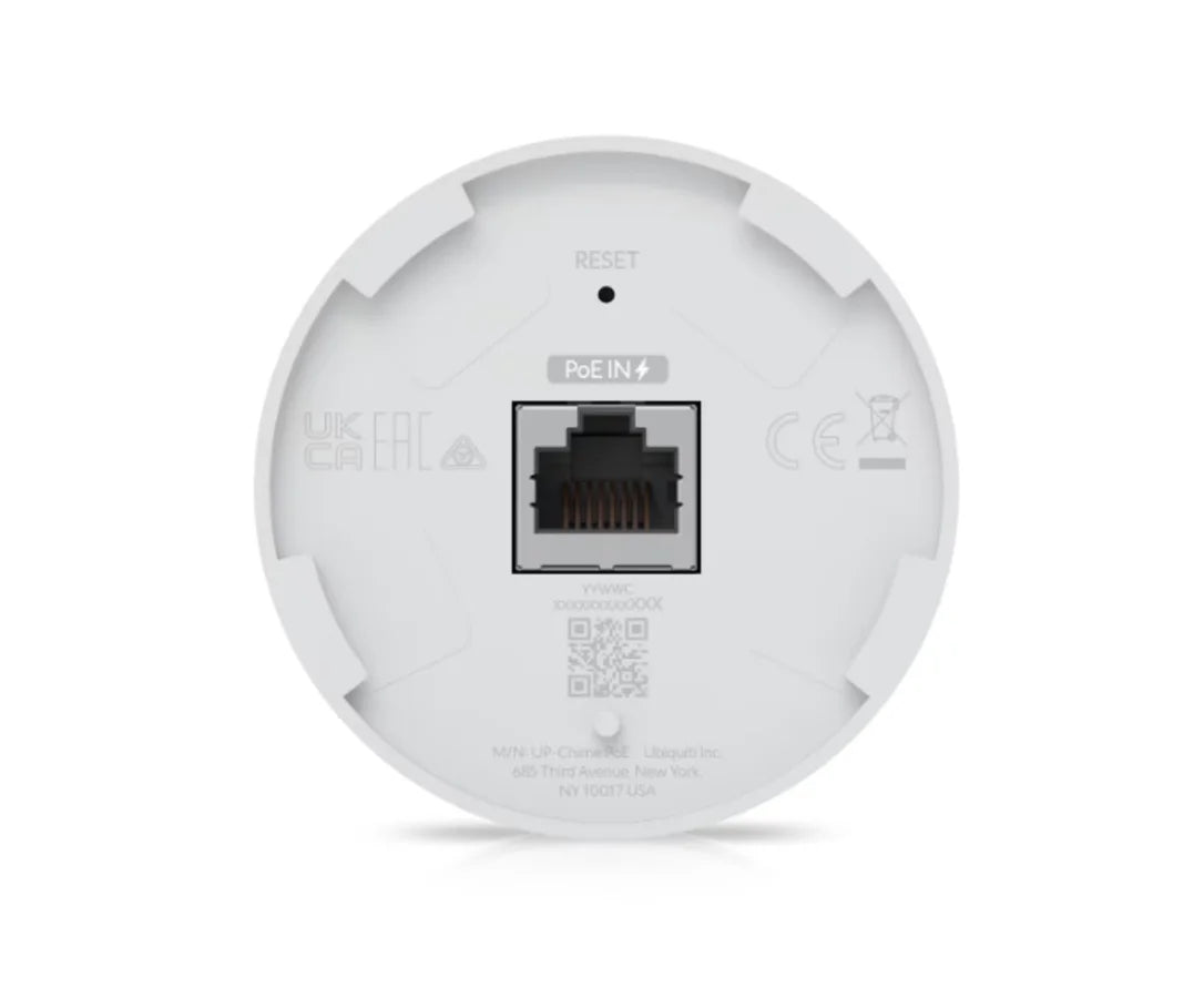 UACC-Chime-PoE  Ubiquiti  Control de Acceso Panamá [b93823da-b055-4307-91b3-264f58d68c09]