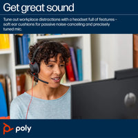8X231AA  POLY  Audio y Video Panamá [b953abf5-a52a-4ed1-a47d-02b836ff02e3]