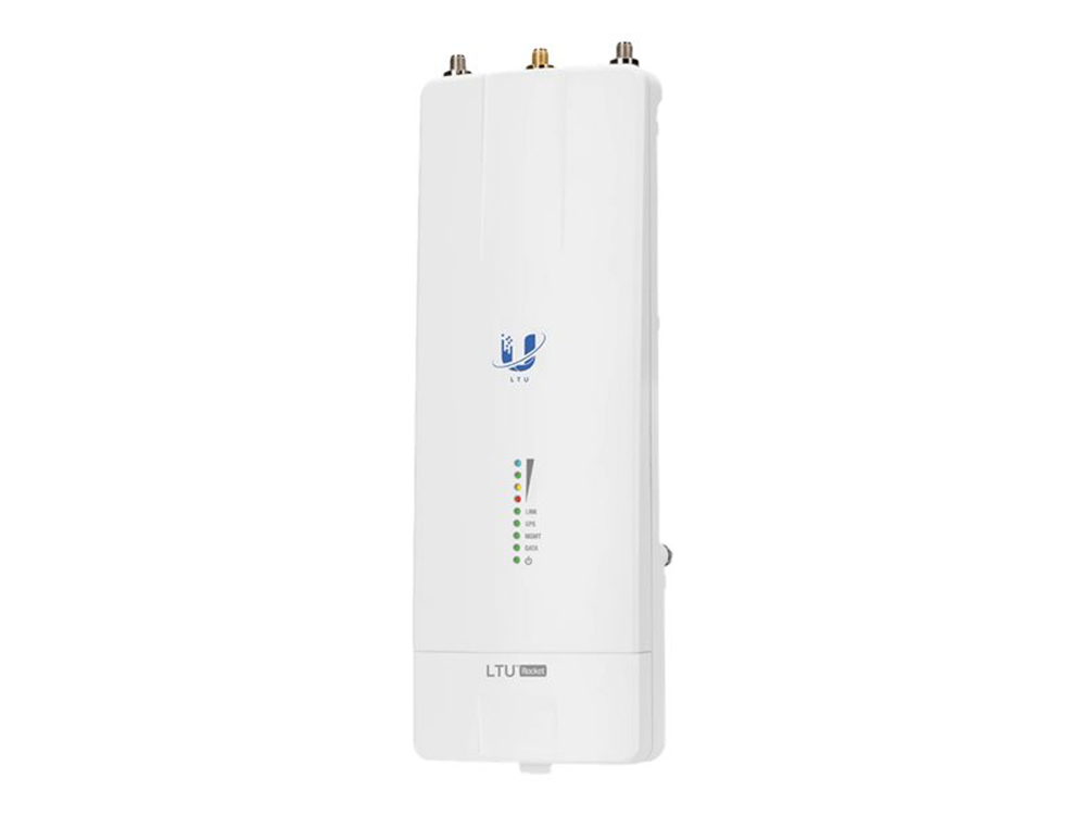 LTU-Rocket  Ubiquiti  Redes Panamá