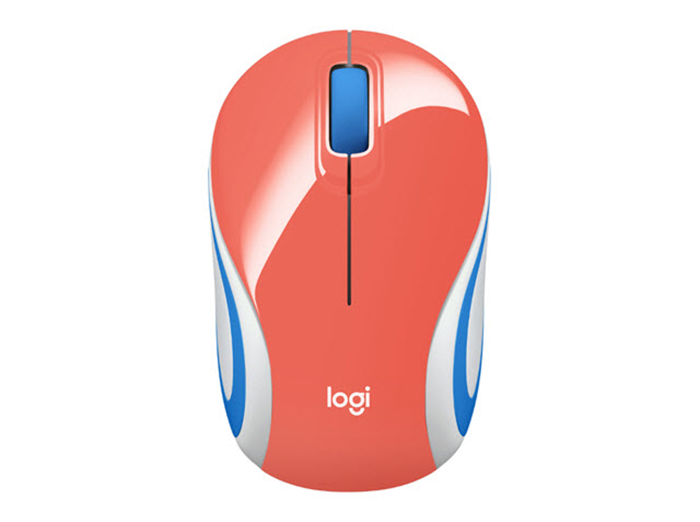 910-005362  Logitech  Periféricos Panamá