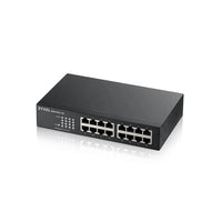 GS1100-16  ZyXEL  Redes Panamá [ba074365-f8f1-453f-8eba-c99f740ea84a]