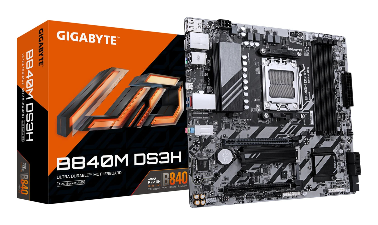B840M DS3H  Gigabyte  Componentes Informáticos Panamá [ba0bb31d-1172-4a27-a617-fb10b0d4f306]