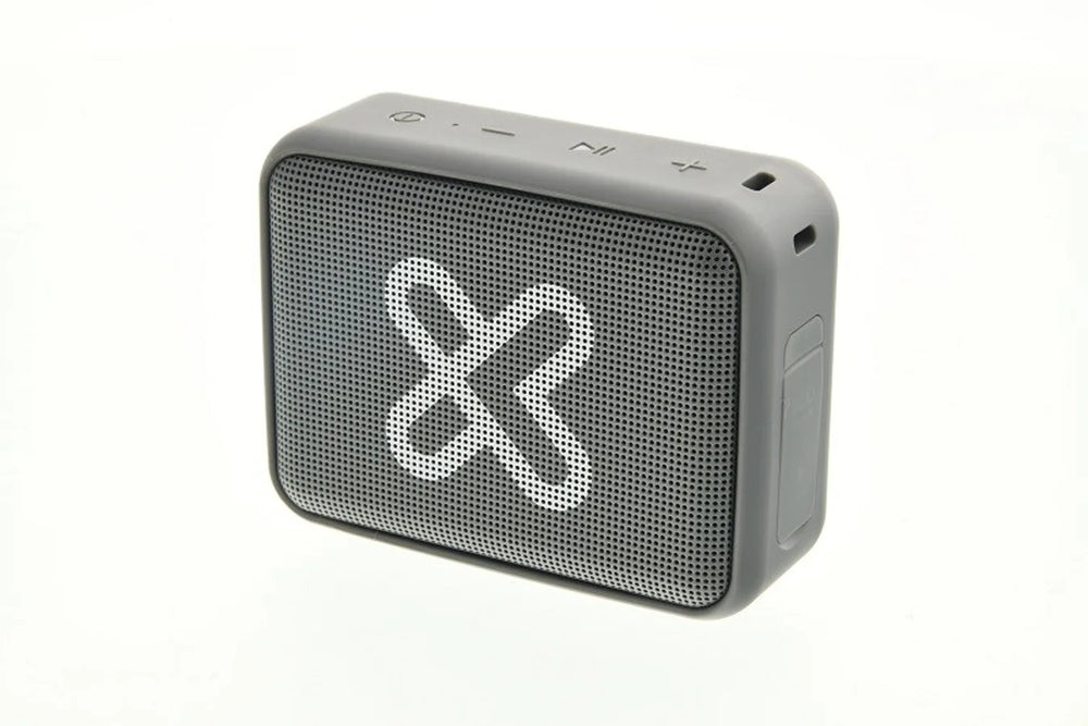 KBS-025GR  Klip Xtreme  Audio y Video Panamá [ba3b78fe-d7a7-4599-b7f6-3c2b3874f9dd]