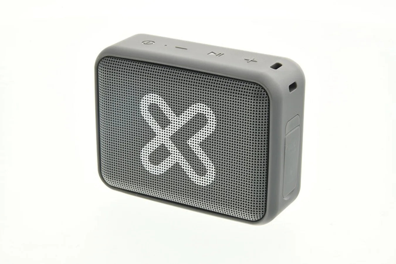 KBS-025GR  Klip Xtreme  Audio y Video Panamá [ba3b78fe-d7a7-4599-b7f6-3c2b3874f9dd]