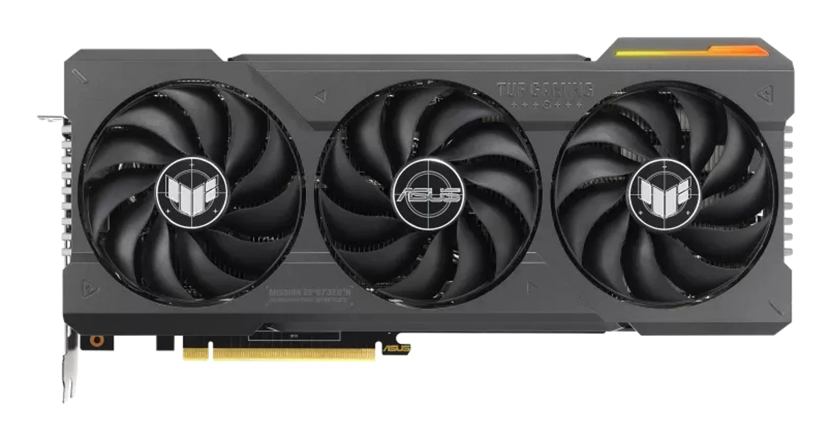 TUF-RTX4070TIS-16G-GAMING  ASUS  Componentes Informáticos Panamá [ba404dae-e002-4e0f-81b8-606fbbcc95a6]