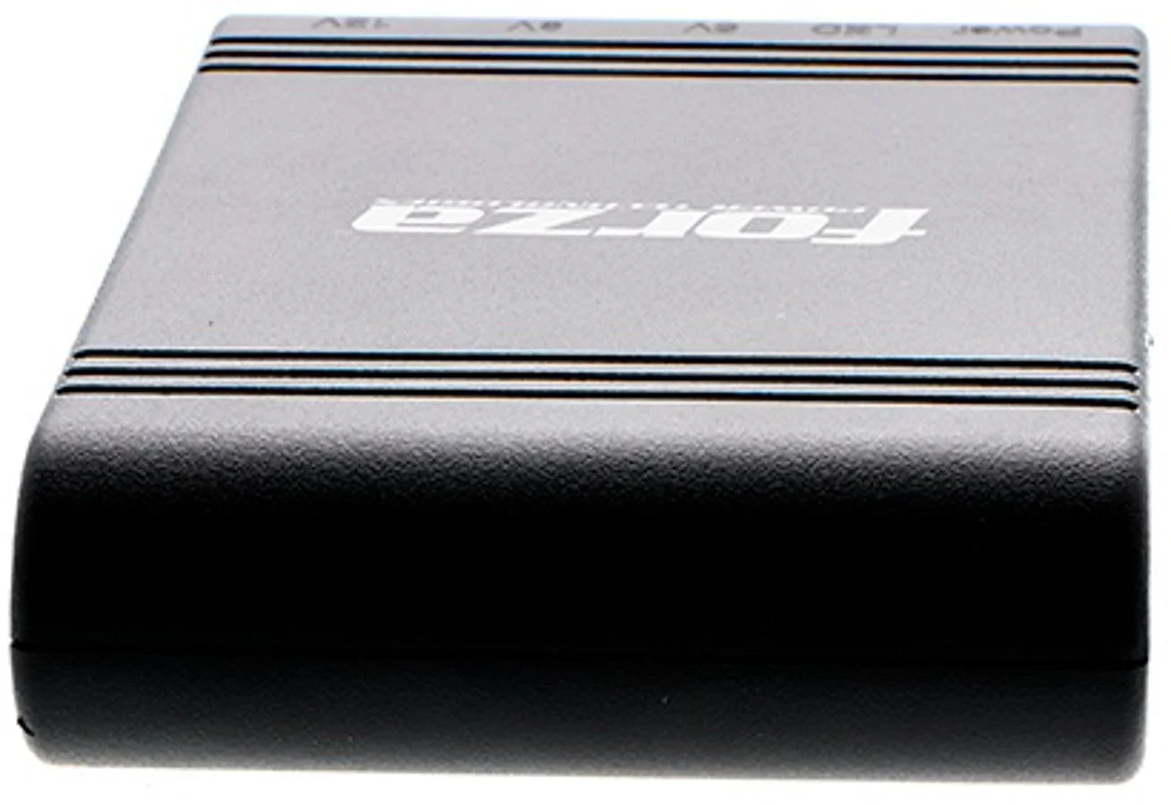 DC-140USB  Forza  Protección de Poder Panamá [ba50a620-865f-465d-9a58-3311d5729523]