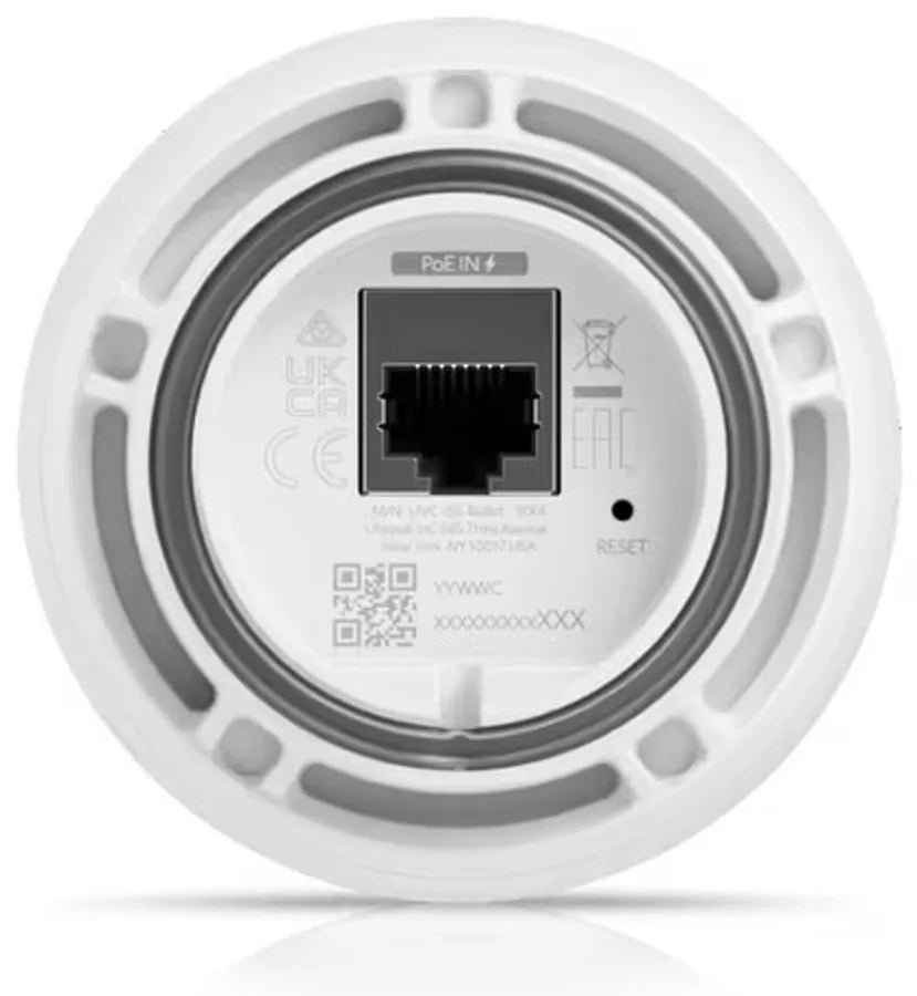 UVC-G5-Bullet  Ubiquiti  Vigilancia de Video Panamá [ba6917ce-7bcd-4b3a-aee5-84820a69097c]