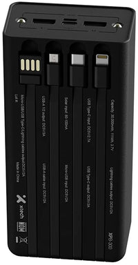 XPB-300 [ba6c7e0b-be6d-4d89-9892-974b8a2f2207]