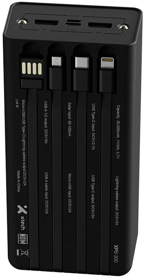 XPB-300 [ba6c7e0b-be6d-4d89-9892-974b8a2f2207]