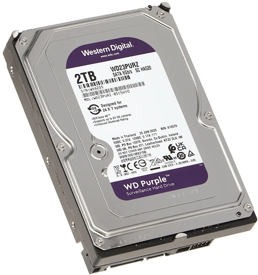 WD23PURZ [ba945e9e-90b9-4cff-8b02-39347c1a6f06]