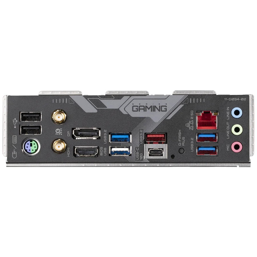 B650 GAMING X AX  Aorus  Componentes Informáticos Panamá [ba95c783-fbaf-4363-8443-7b0f122879fe]