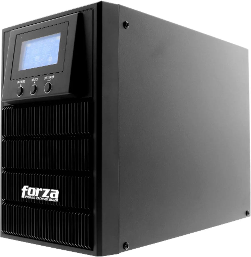 FDC-1000T  Forza  Protección de Poder Panamá