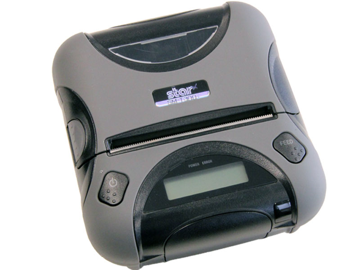 39634010  STAR MICRONICS  Impresoras Panamá