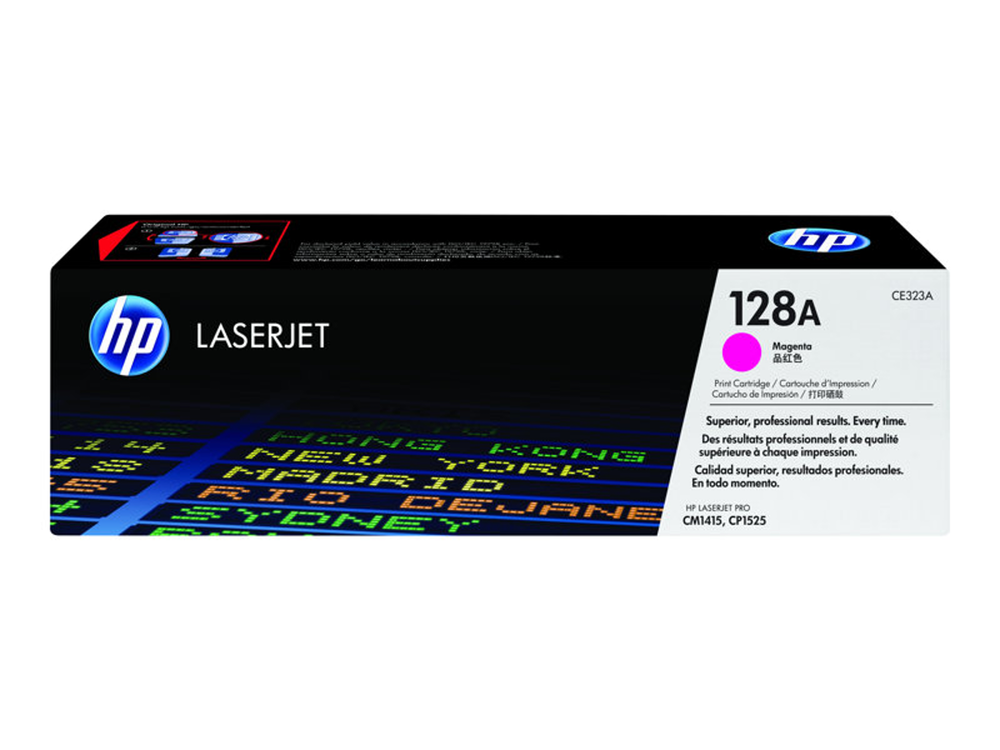 CE323A  HP  Consumibles y Media Panamá