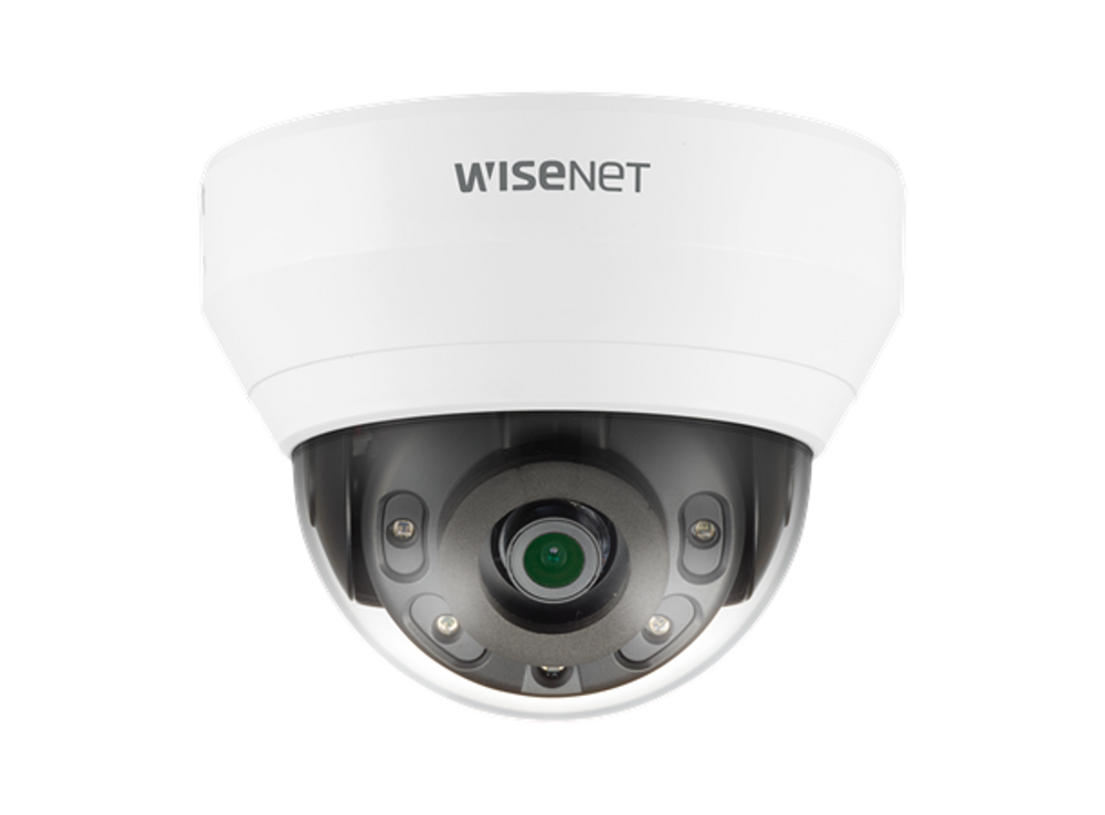 QND-6012R1  Hanwha  Vigilancia de Video Panamá