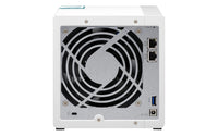 TS-431K-US  QNAP  Almacenamiento Panamá [bb794036-cccc-4a1a-ab8e-ef5608bb976a]