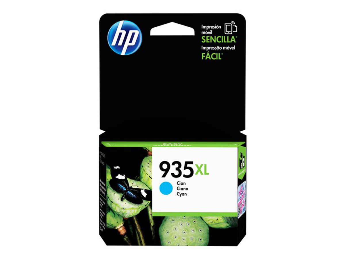 C2P24AL  HP  Consumibles y Media  @Subcategory| Panamá