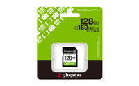 SDS3/128GB  Kingston  Memorias Panamá [bca4f023-0b67-4dc0-baa1-7205a8e447e2]