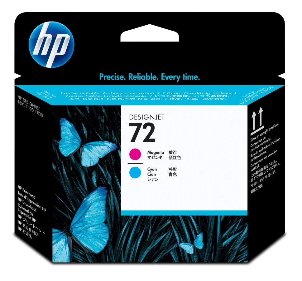 C9383A  HP  Consumibles y Media Panamá [bccb63d0-6eb4-4139-872b-b65d1e4b34e4]