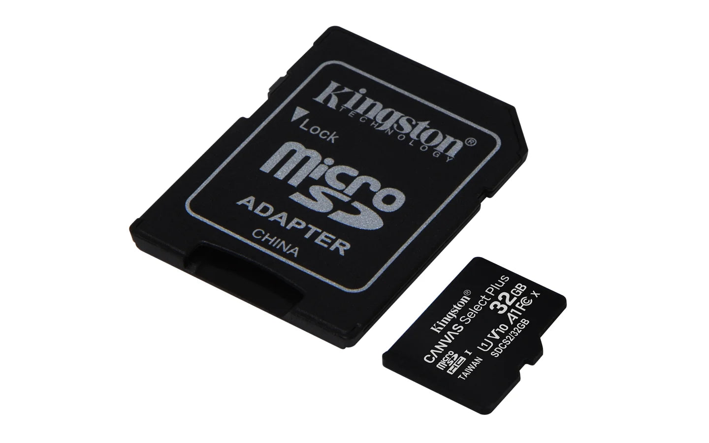 SDCS2/32GB  Kingston  Memorias Panamá [bccc1ddc-802d-4c4c-a07c-9b51569dc027]