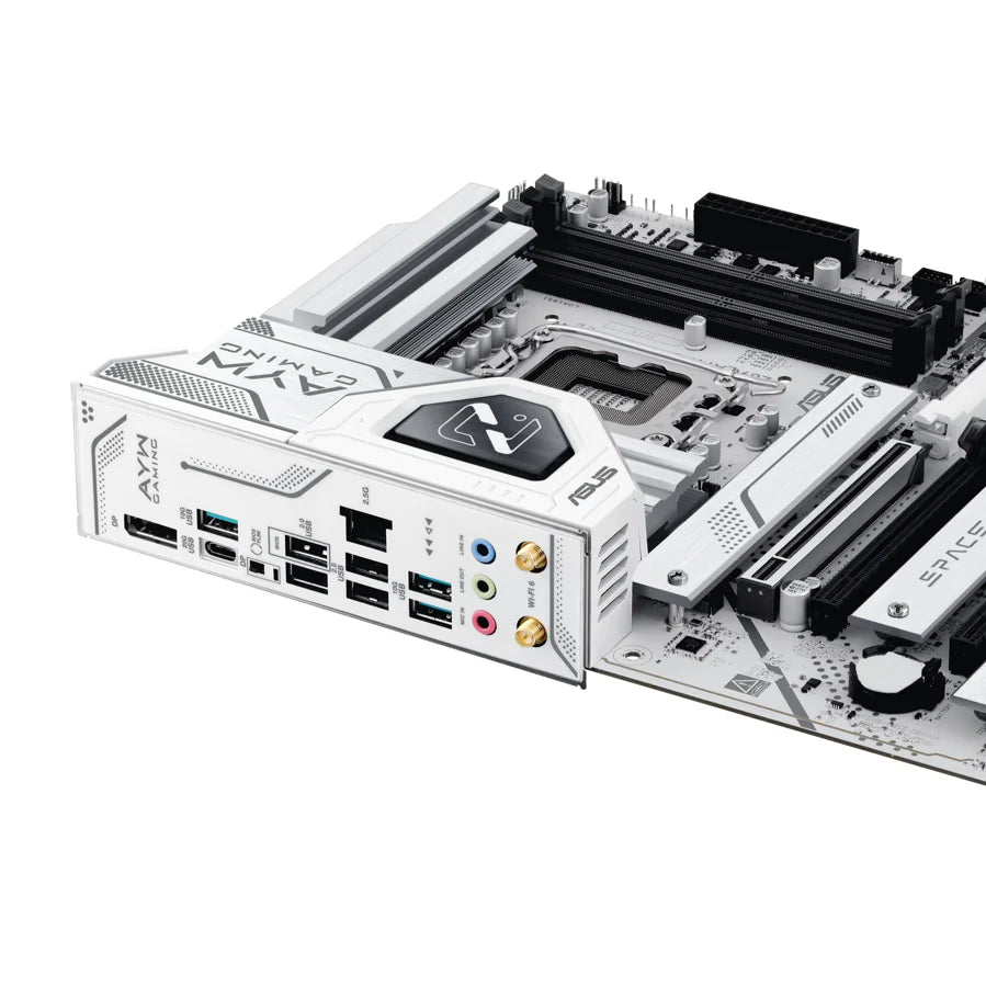 Z890 AYW GAMING WIFI W  ASUS  Componentes Informáticos Panamá [bcd8c235-25bf-40a7-931a-0d9a86831807]