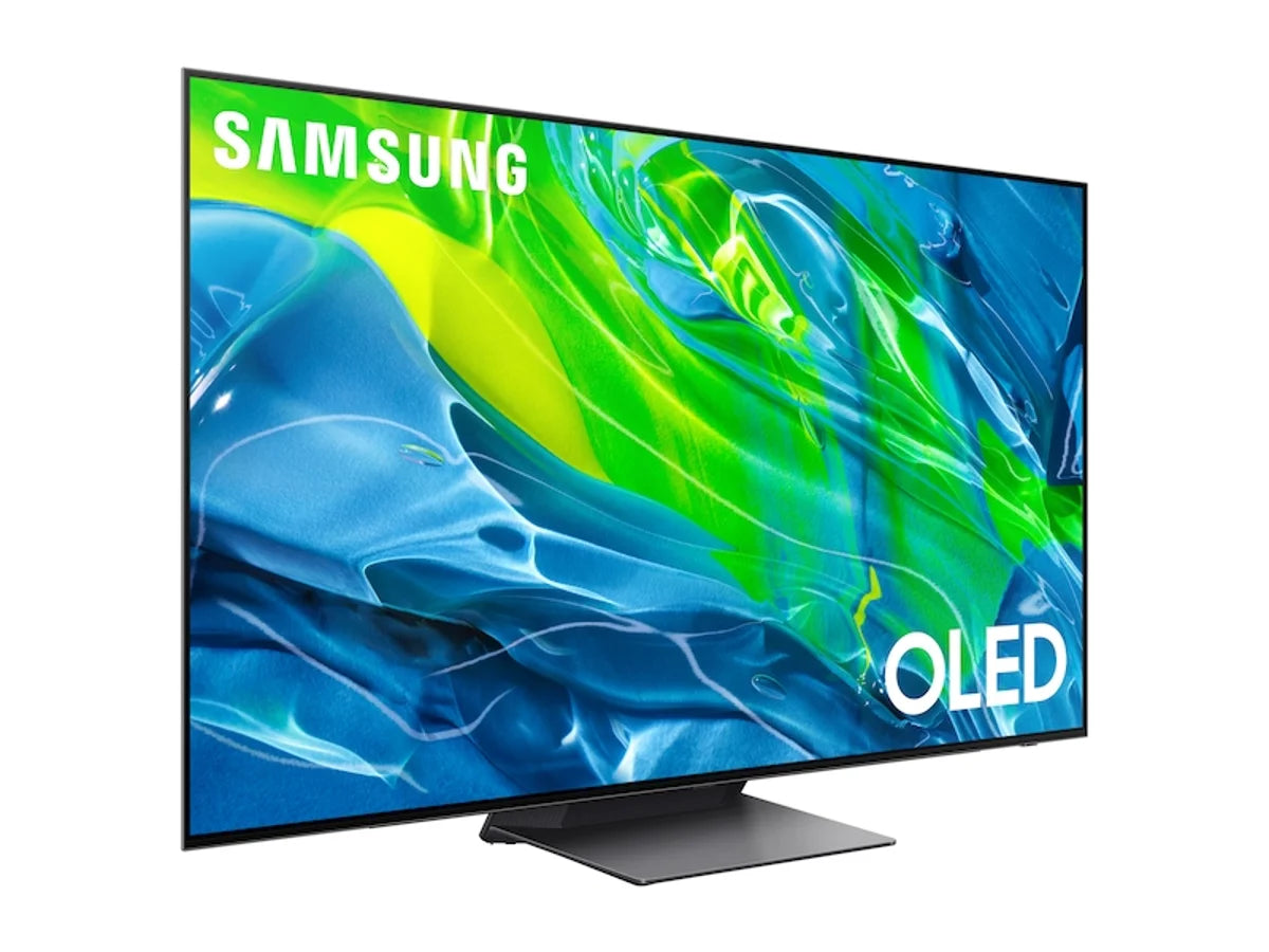 QN55S95BAFXZA  Samsung  Monitores Panamá [bcfb12a8-ddd2-4e7e-ab39-997eaa753840]