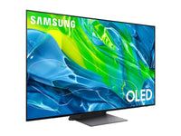 QN55S95BAFXZA  Samsung  Monitores Panamá [bcfb12a8-ddd2-4e7e-ab39-997eaa753840]