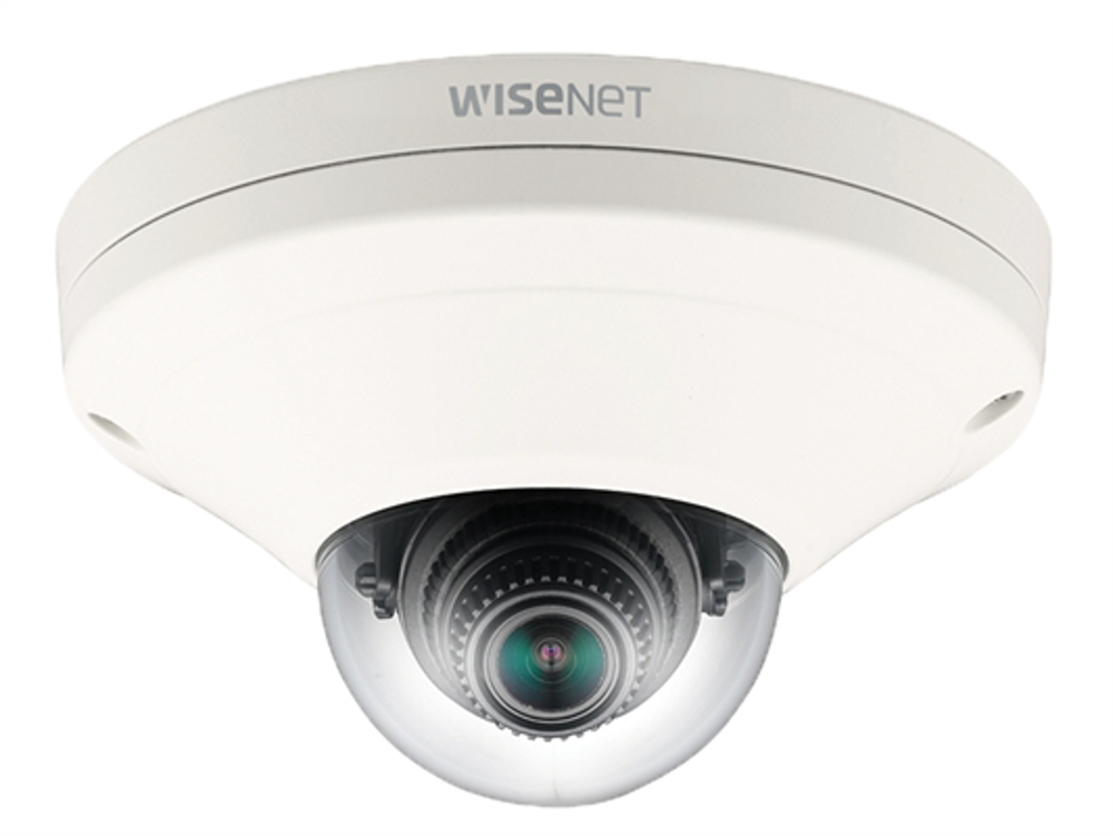 XNV-6011  Hanwha  Vigilancia de Video Panamá