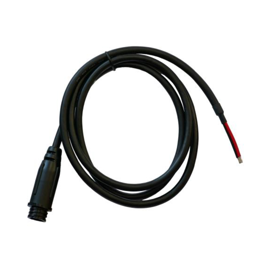 CBL-ET-ADPA1-1  Zebra  Accesorios Panamá