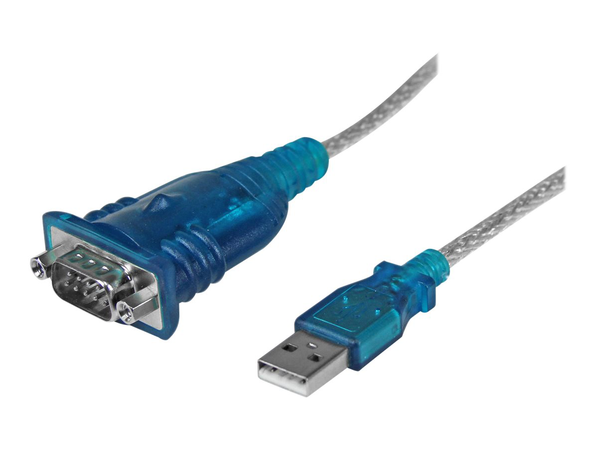 ICUSB232V2  StarTech.com  Accesorios para Computadores Panamá