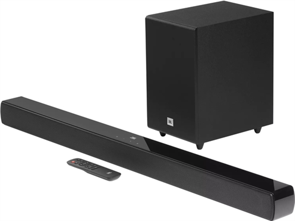 JBLSB140BLK  JBL  Audio y Video Panamá