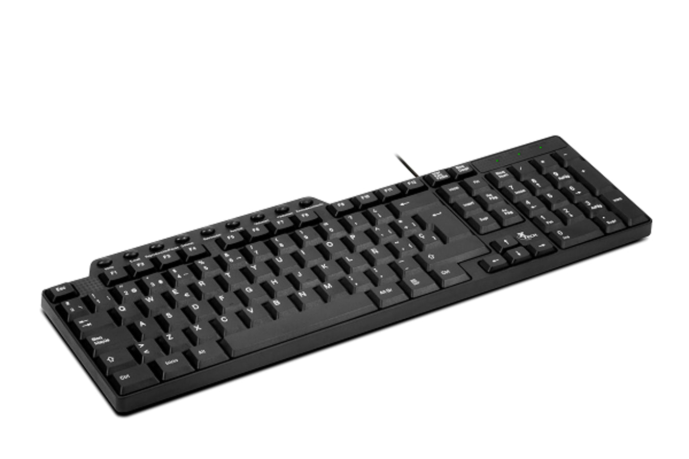 XTK-160S  Xtech  Periféricos Panamá [be067f35-ea26-4a13-adae-dc5dde6eb4b1]