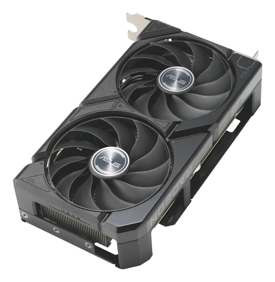 DUAL-RX9060XT-8G  ASUS  Componentes Informáticos Panamá [be2bd98e-9cfe-4e96-83f6-63b068233ee9]
