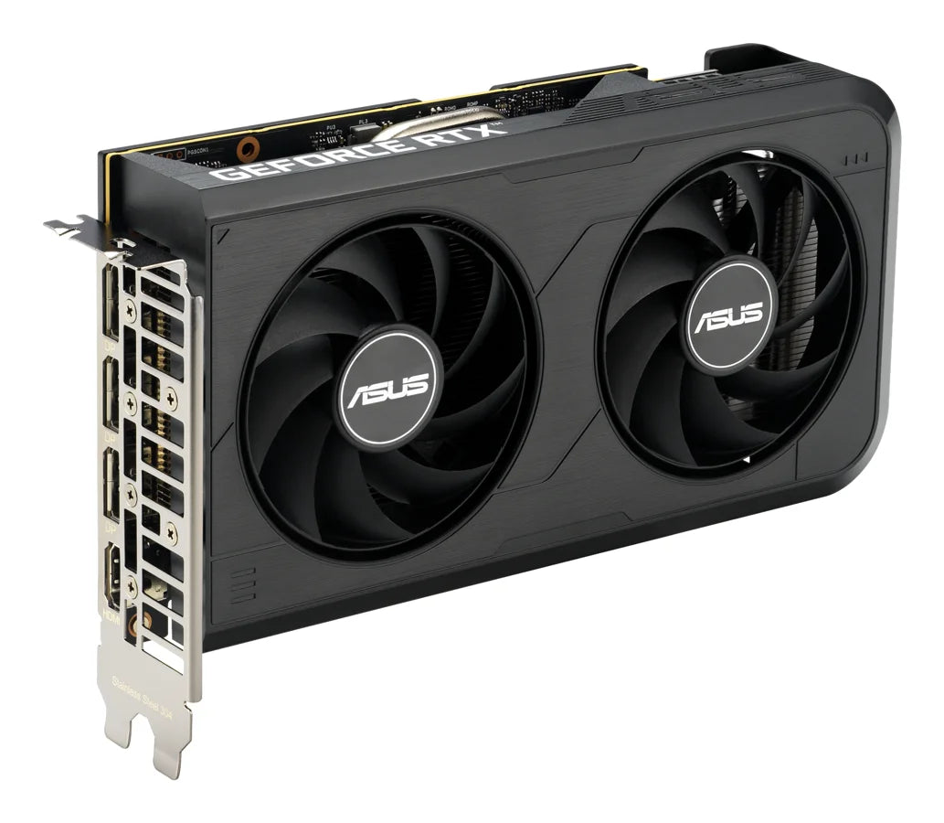 DUAL-RTX5050-O8G  ASUS  Componentes Informáticos Panamá [be6f1496-996b-443b-8b16-4da5a60cc6e1]