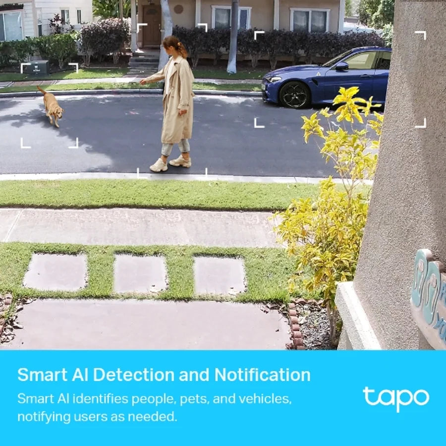 Tapo C420S2  TP-Link  Vigilancia de Video Panamá [bea25ae6-695c-4b5d-a745-0616473d1d03]