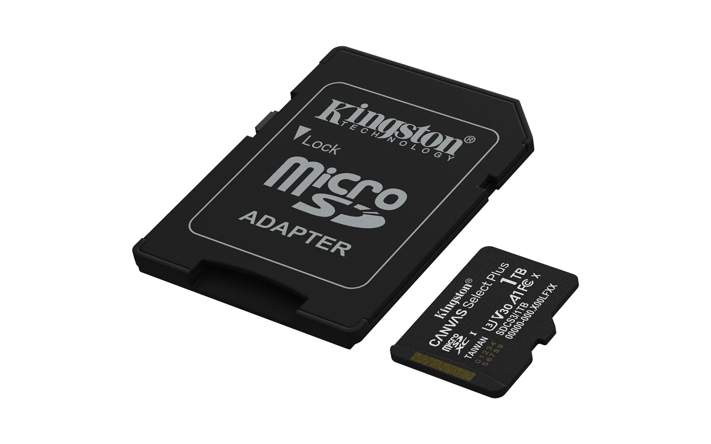 SDCS3/1TB  Kingston  Memorias Panamá [becc3540-d4cf-48e3-97a8-6220f1cb4359]